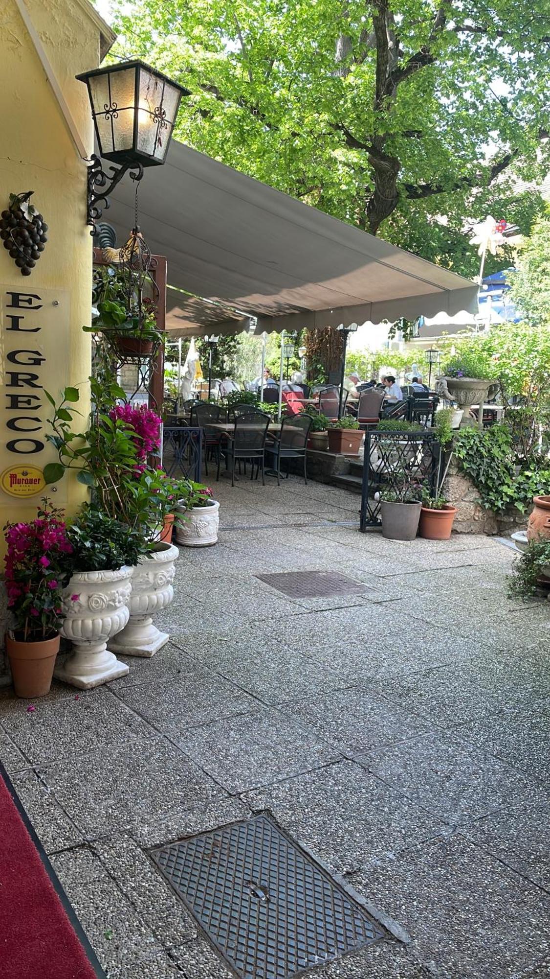 Terrasse Wohnungen Mit Parking In Zentrum Baden Exteriér fotografie